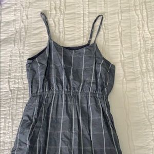 Bridge & Burn Midi Dress